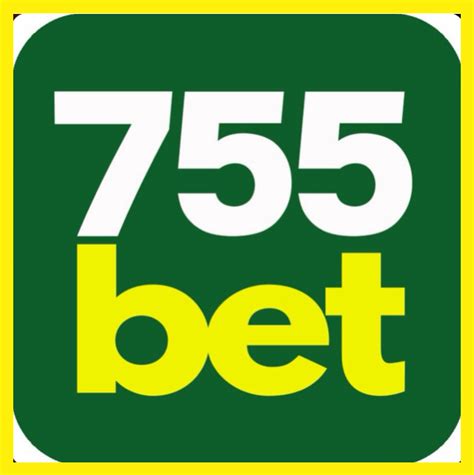 755bet logo