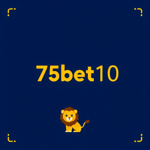 755bet10 logo
