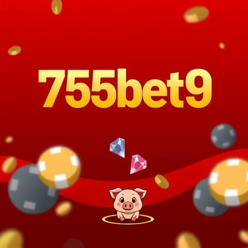 755bet9 logo