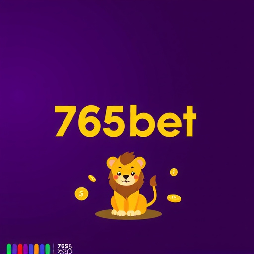 765bet logo