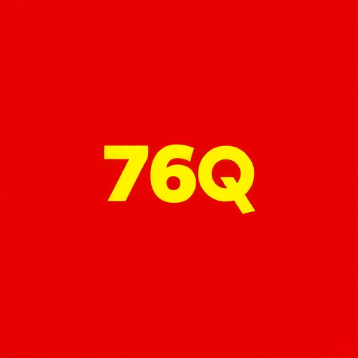 76Q logo
