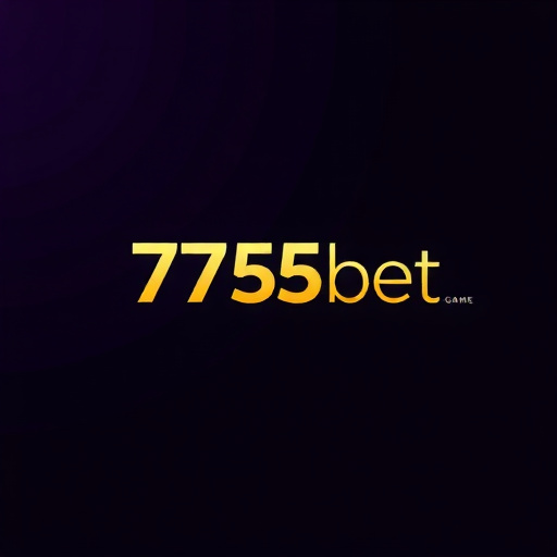 7755bet logo