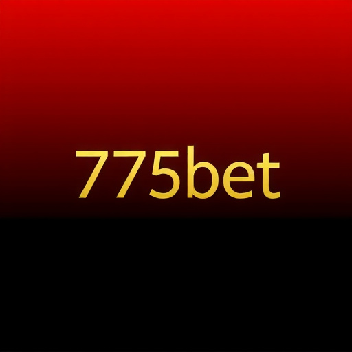 775bet logo