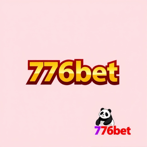 776bet logo