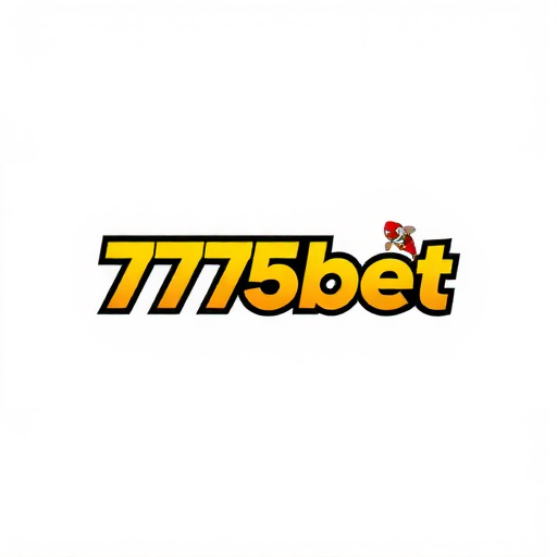 7775bet logo