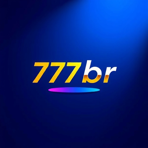777br logo