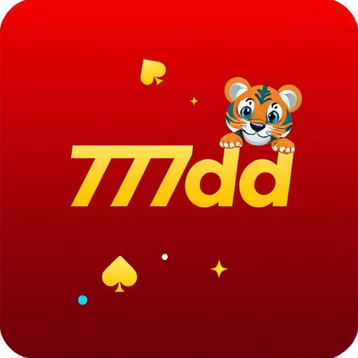 777dd logo