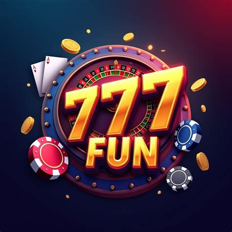 777fun logo