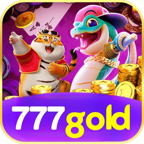 777gold logo