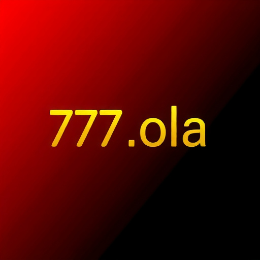 777ola logo