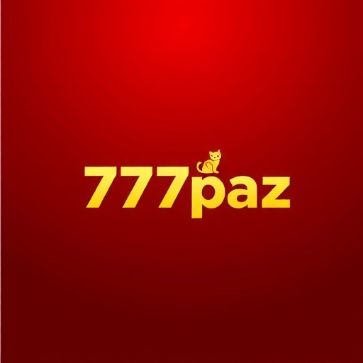 777paz logo