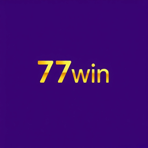 777win logo