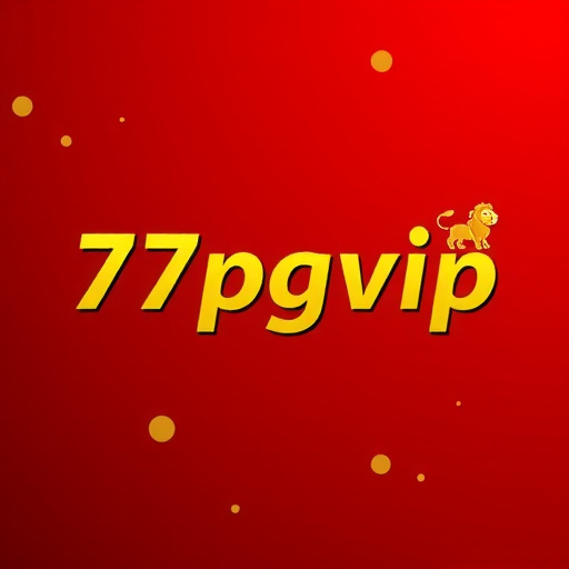 77pgvip logo
