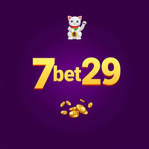 7bet29 logo