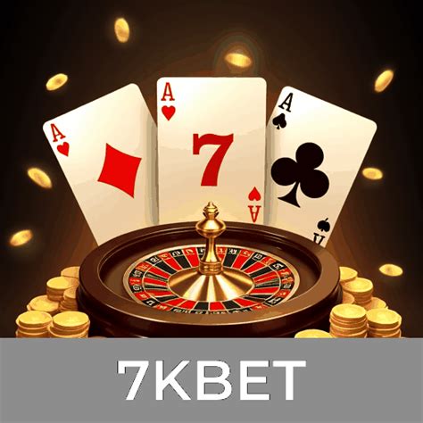 7kbet logo