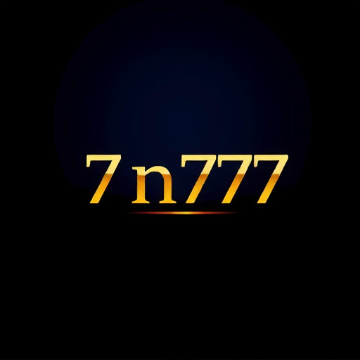 7n777 logo