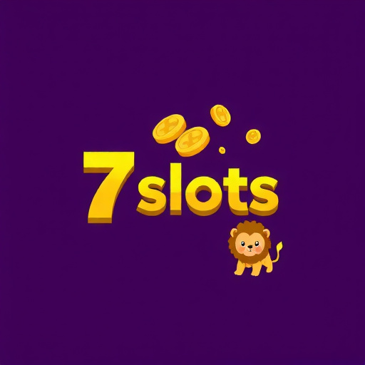 7slots logo