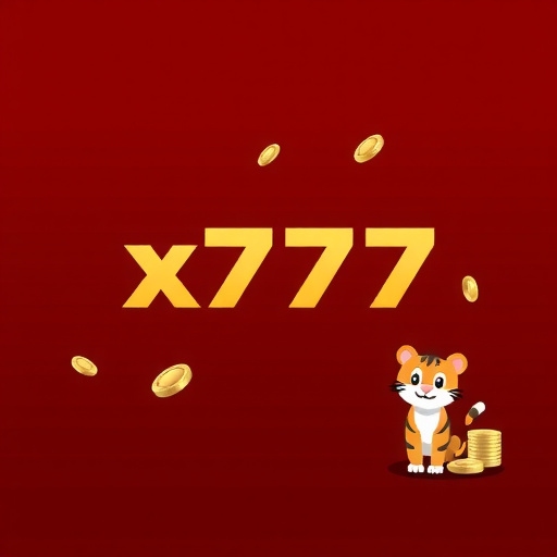 7x777 logo