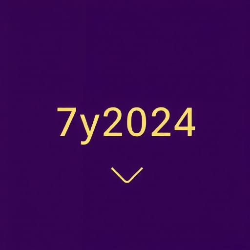 7y2024 logo
