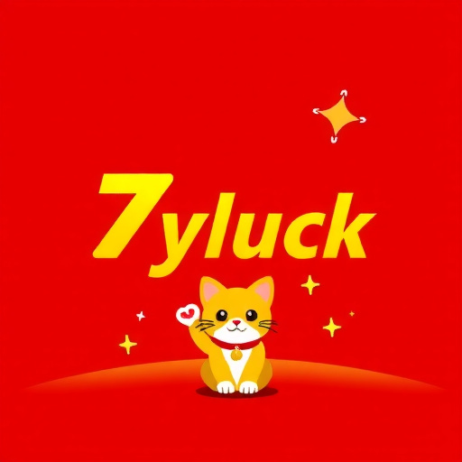 7yluck logo