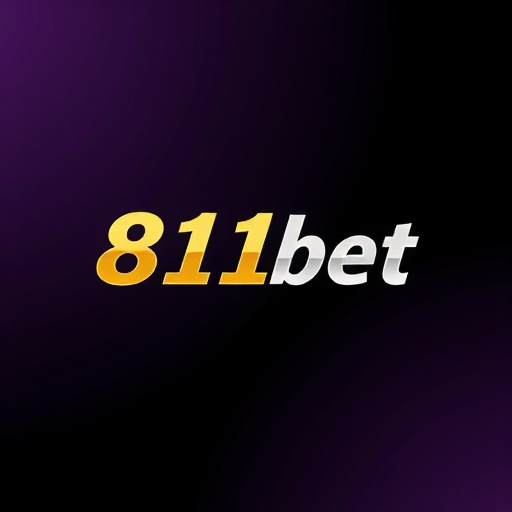 811bet logo