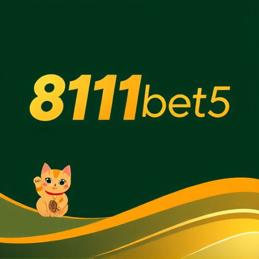 811bet5 logo