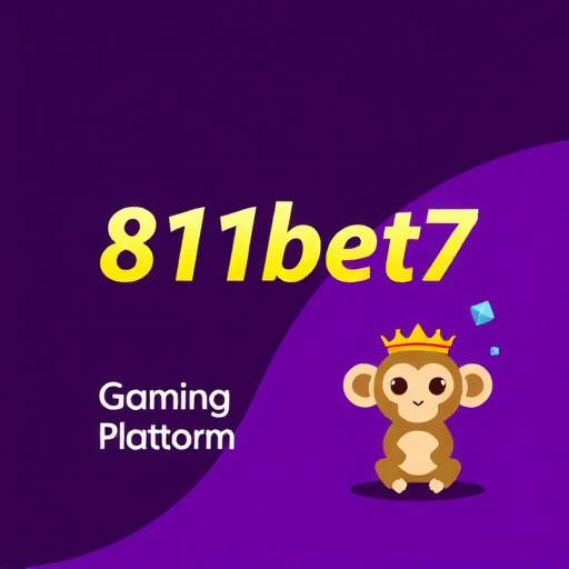811bet7 logo