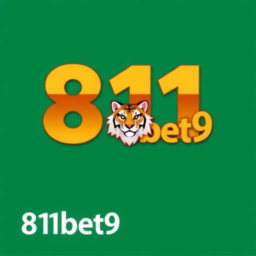 811bet9 logo