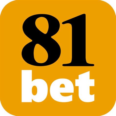 81bet1 logo
