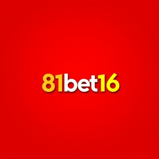 81bet16 logo