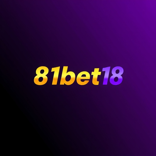 81bet18 logo