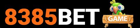 8385bet logo