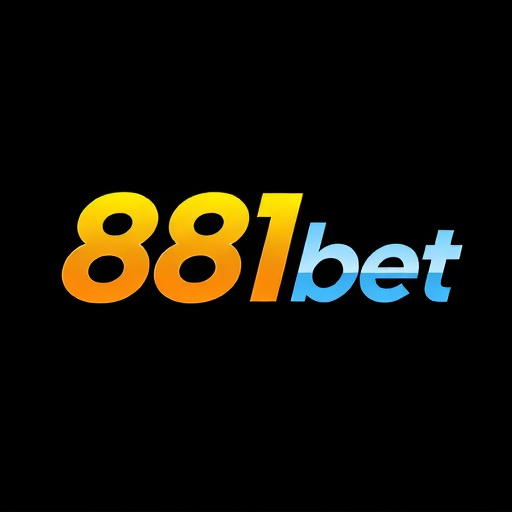 881bet logo
