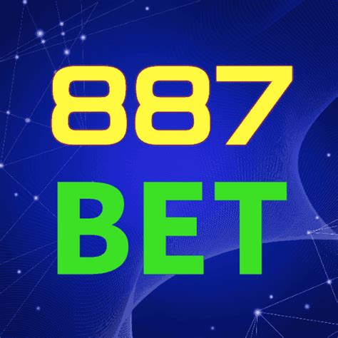 887bet logo
