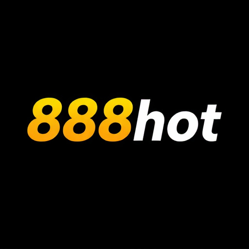 888hot logo