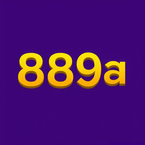 889A logo