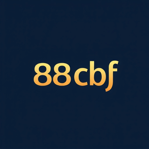 88cbf logo