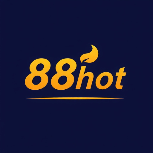 88hot logo