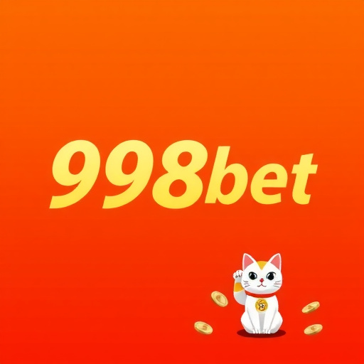 898bet logo
