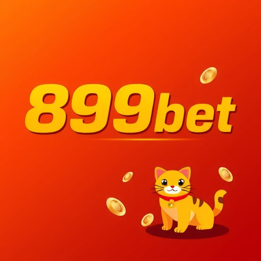 899bet logo