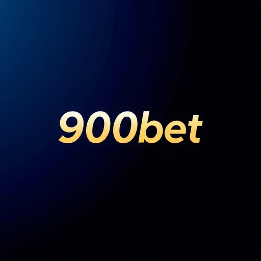 900bet logo