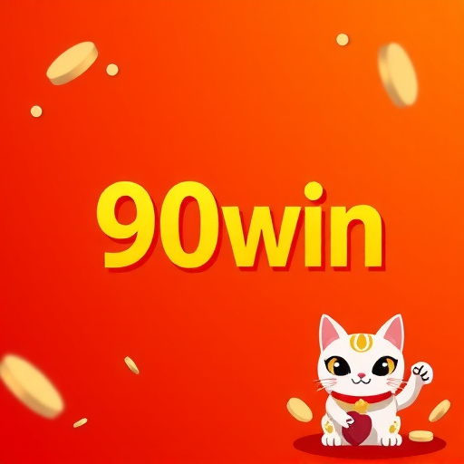 90win logo