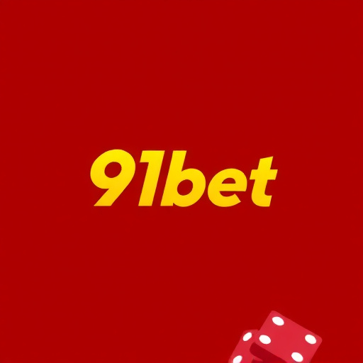 91bet logo