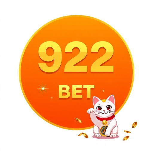 922bet logo
