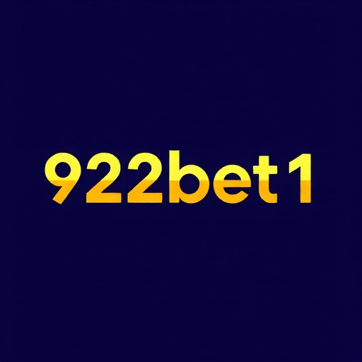 922bet1 logo