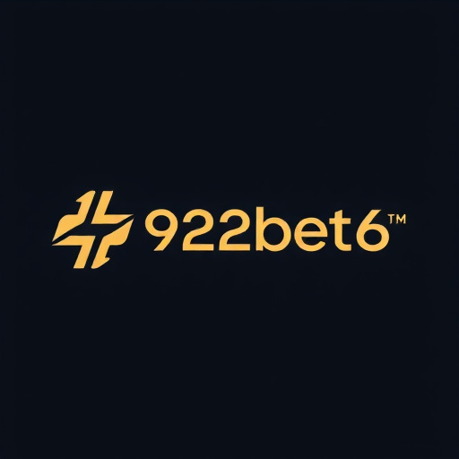 922bet6 logo