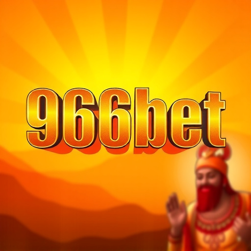 966bet logo