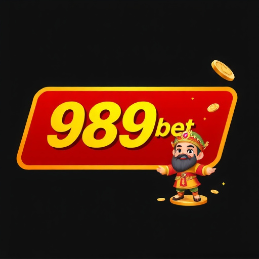 989bet logo