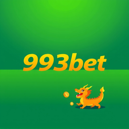 993bet logo