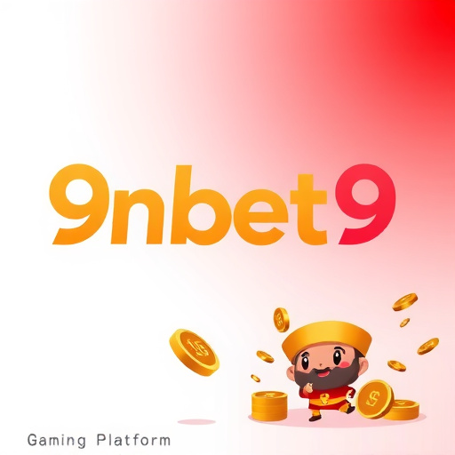9nbet9 logo